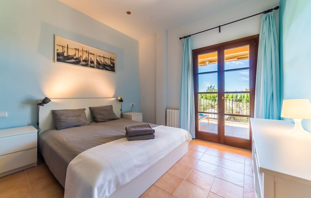 Finca Mofares - Maison 6 pers. avec piscine et sauna - Photo 41
