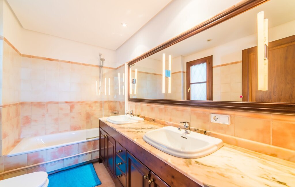 Finca Mofares - Maison 6 pers. avec piscine et sauna - Photo 45