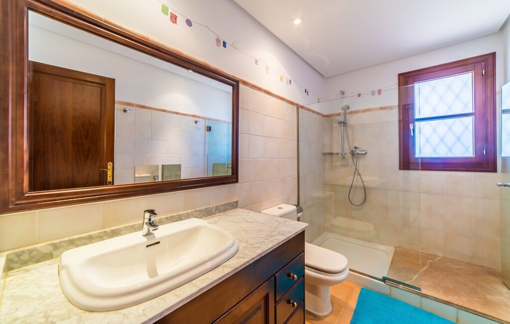Finca Mofares - Maison 6 pers. avec piscine et sauna - Photo 46
