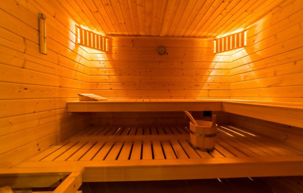 Finca Mofares - Maison 6 pers. avec piscine et sauna - Photo 48
