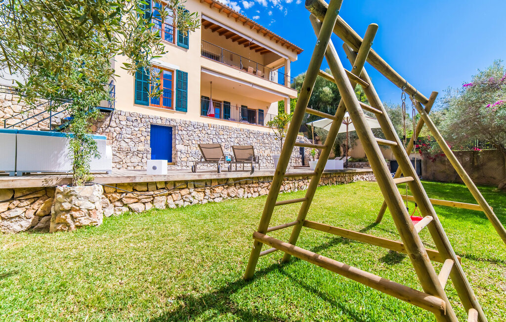Finca Mofares - Maison 6 pers. avec piscine et sauna - Photo 49