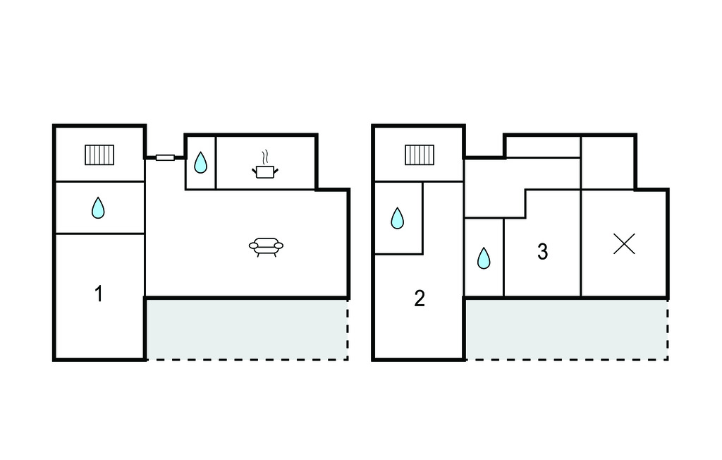 Finca Mofares - Maison 6 pers. avec piscine et sauna - Photo 52