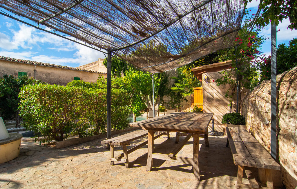 Leon de Sineu, Maison 21 personnes à Sineu - Photo 5