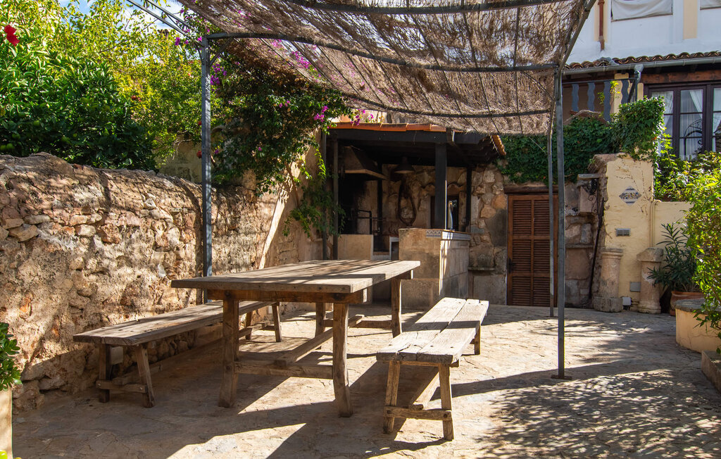 Leon de Sineu, Maison 21 personnes à Sineu - Photo 7