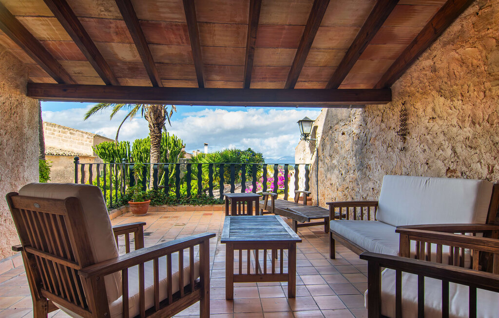 Leon de Sineu, Maison 21 personnes à Sineu - Photo 9