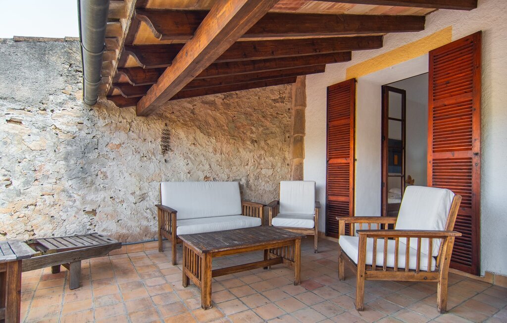 Leon de Sineu, Maison 21 personnes à Sineu - Photo 12