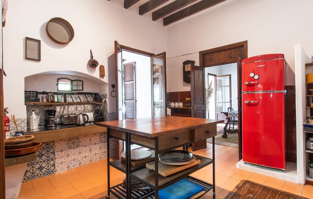 Leon de Sineu, Maison 21 personnes à Sineu - Photo 20