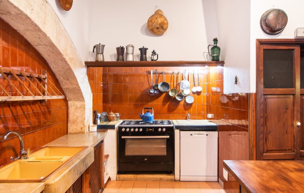 Leon de Sineu, Maison 21 personnes à Sineu - Photo 22