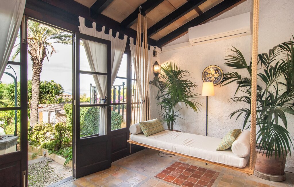 Leon de Sineu, Maison 21 personnes à Sineu - Photo 23