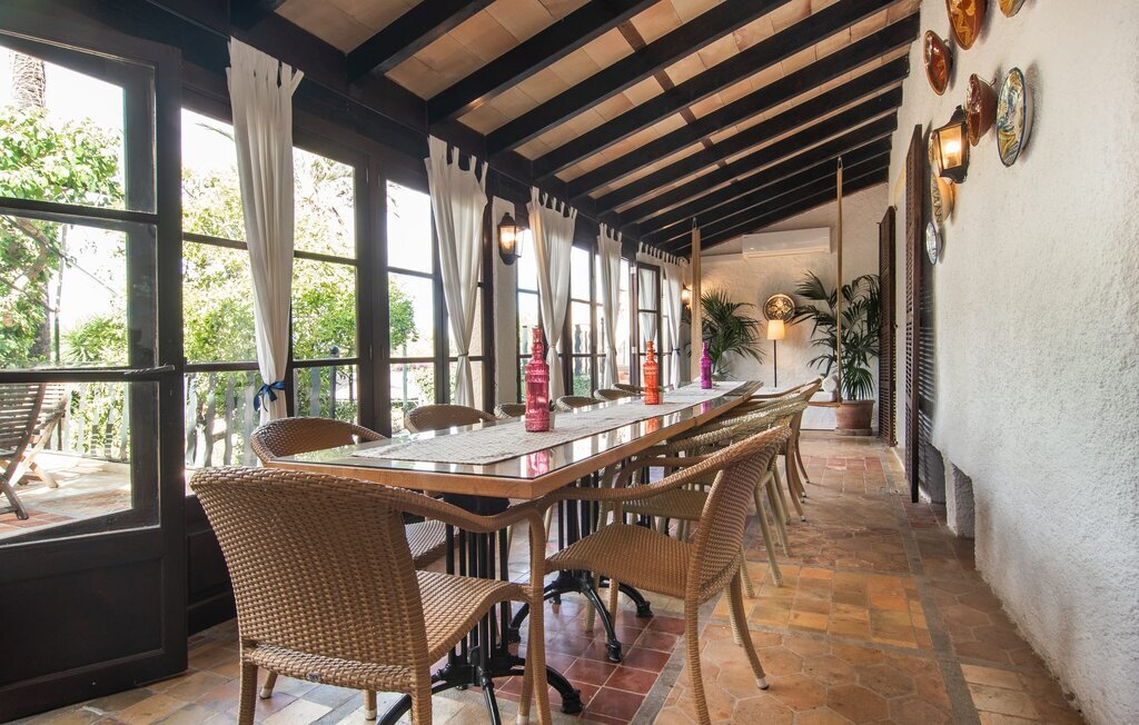 Leon de Sineu, Maison 21 personnes à Sineu - Photo 24