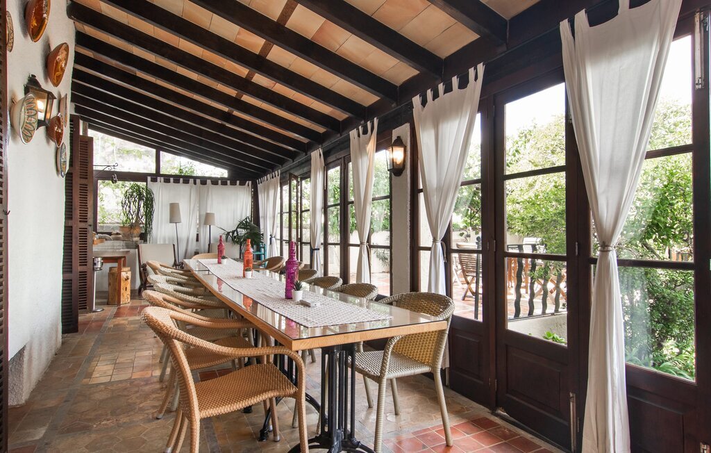 Leon de Sineu, Maison 21 personnes à Sineu - Photo 25