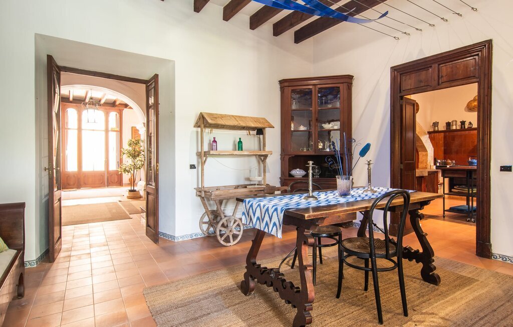 Leon de Sineu, Maison 21 personnes à Sineu - Photo 27