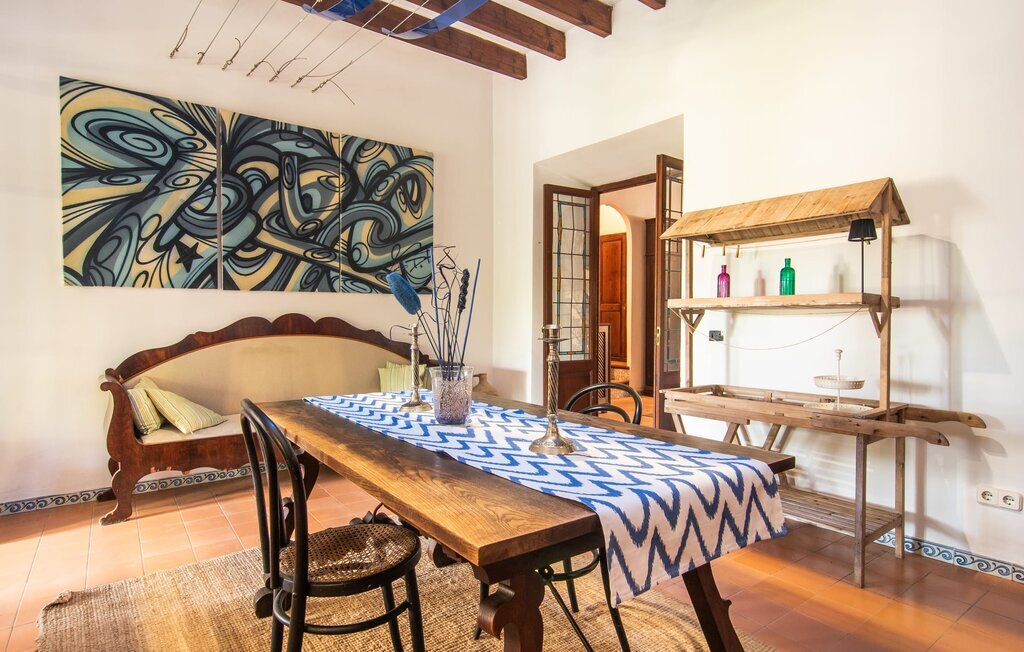 Leon de Sineu, Maison 21 personnes à Sineu - Photo 28