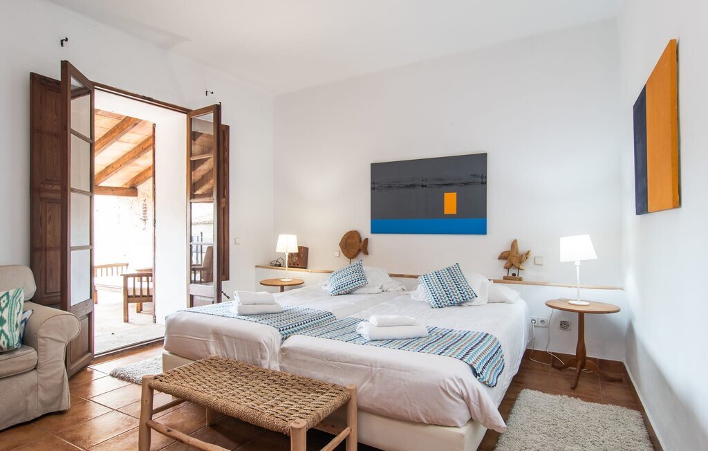 Leon de Sineu, Maison 21 personnes à Sineu - Photo 37