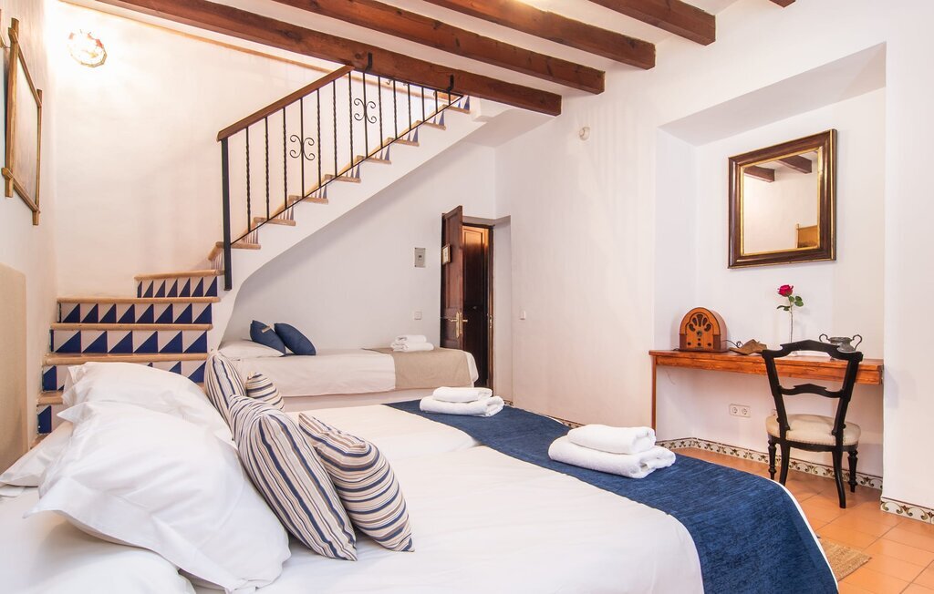Leon de Sineu, Maison 21 personnes à Sineu - Photo 40