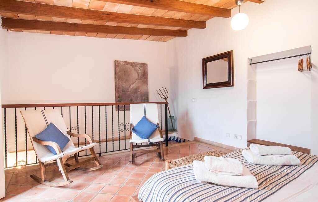 Leon de Sineu, Maison 21 personnes à Sineu - Photo 41