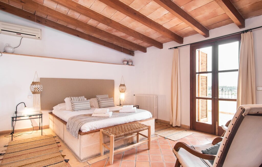 Leon de Sineu, Maison 21 personnes à Sineu - Photo 42
