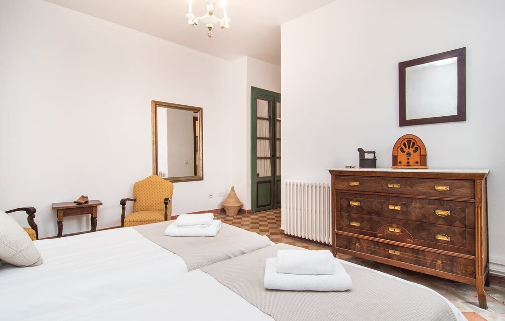 Leon de Sineu, Maison 21 personnes à Sineu - Photo 44