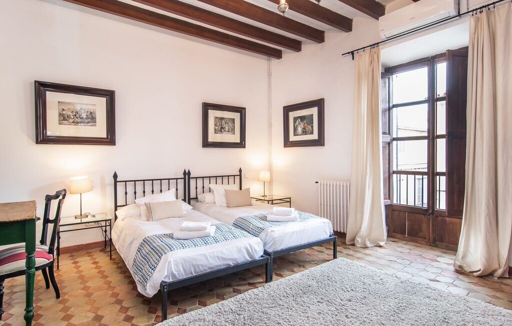 Leon de Sineu, Maison 21 personnes à Sineu - Photo 45