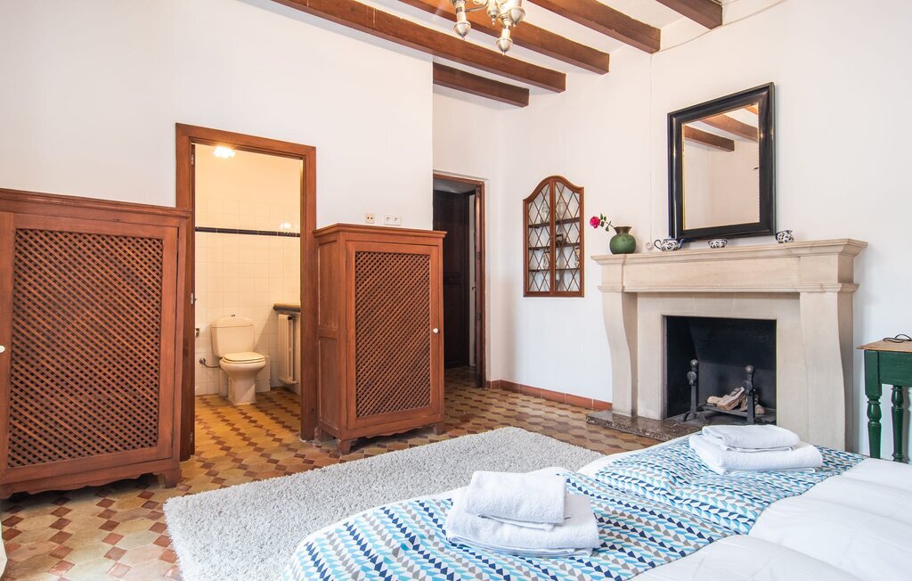 Leon de Sineu, Maison 21 personnes à Sineu - Photo 46