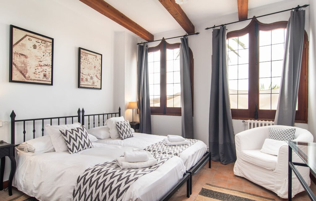 Leon de Sineu, Maison 21 personnes à Sineu - Photo 51