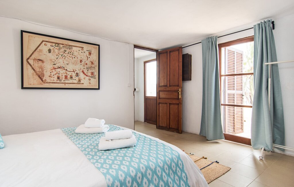 Leon de Sineu, Maison 21 personnes à Sineu - Photo 56