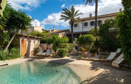 Location maison à Sineu