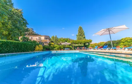 Ca les Estamenyes, Maison 6 personnes à Pollenca - Photo 2