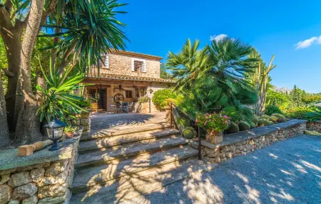 Ca les Estamenyes, Maison 6 personnes à Pollenca - Photo 10