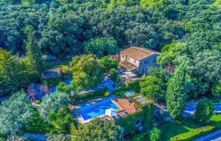 Ca les Estamenyes, Maison 6 personnes à Pollenca - Photo 12