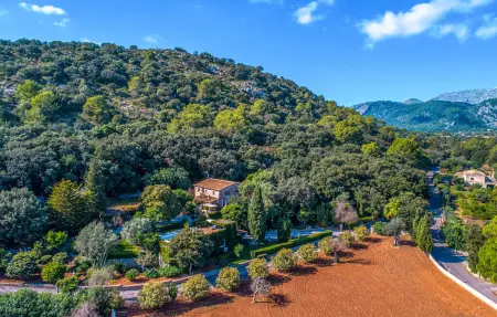 Ca les Estamenyes, Maison 6 personnes à Pollenca - Photo 13