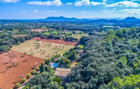Ca les Estamenyes, Maison 6 personnes à Pollenca - Photo 14