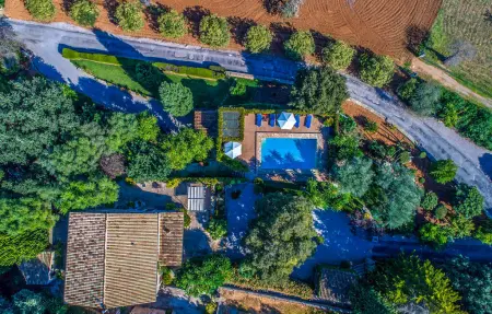 Ca les Estamenyes, Maison 6 personnes à Pollenca - Photo 15