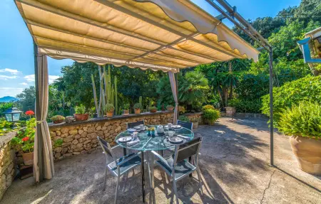 Ca les Estamenyes, Maison 6 personnes à Pollenca - Photo 20