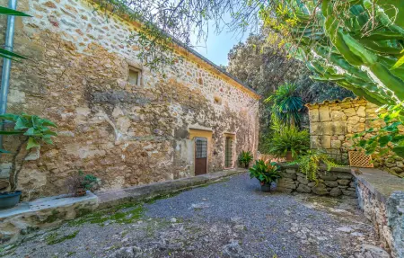 Ca les Estamenyes, Maison 6 personnes à Pollenca - Photo 24