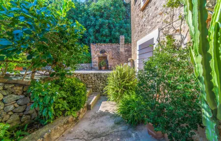 Ca les Estamenyes, Maison 6 personnes à Pollenca - Photo 25
