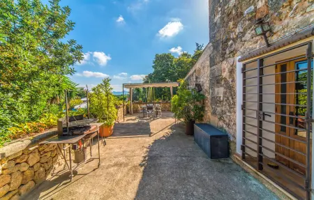 Ca les Estamenyes, Maison 6 personnes à Pollenca - Photo 28