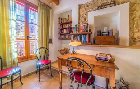 Ca les Estamenyes, Maison 6 personnes à Pollenca - Photo 35