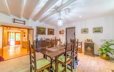 Ca les Estamenyes, Maison 6 personnes à Pollenca - Photo 37