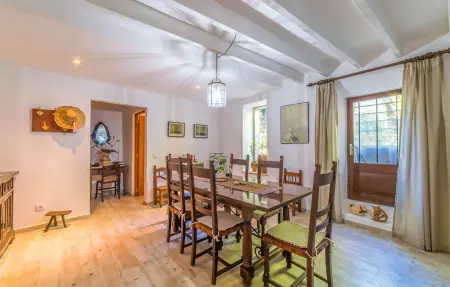 Ca les Estamenyes, Maison 6 personnes à Pollenca - Photo 38