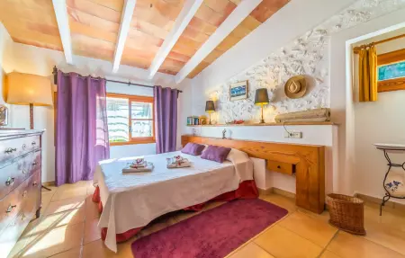 Ca les Estamenyes, Maison 6 personnes à Pollenca - Photo 40