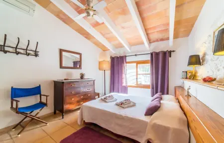 Ca les Estamenyes, Maison 6 personnes à Pollenca - Photo 41