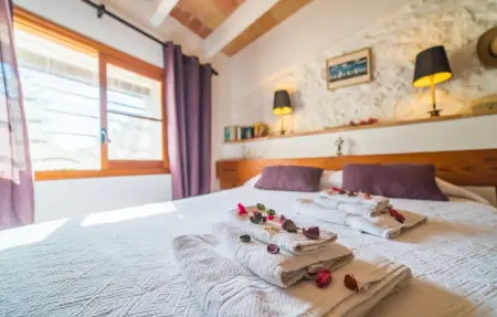 Ca les Estamenyes, Maison 6 personnes à Pollenca - Photo 42