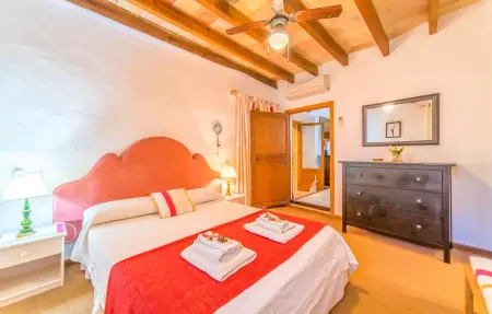 Ca les Estamenyes, Maison 6 personnes à Pollenca - Photo 43