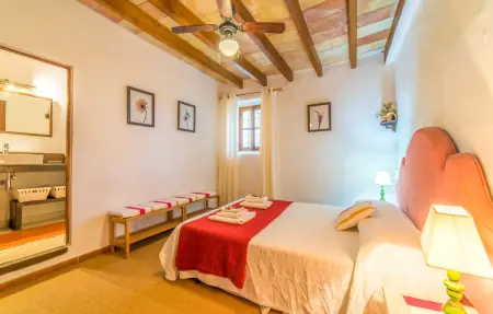 Ca les Estamenyes, Maison 6 personnes à Pollenca - Photo 44