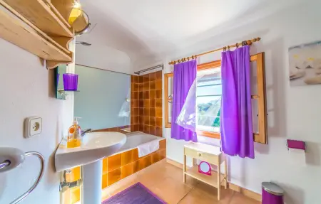 Ca les Estamenyes, Maison 6 personnes à Pollenca - Photo 46