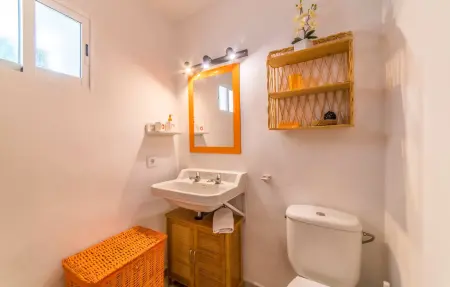 Ca les Estamenyes, Maison 6 personnes à Pollenca - Photo 49