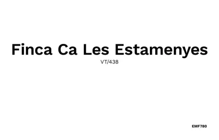 Ca les Estamenyes, Maison 6 personnes à Pollenca - Photo 50
