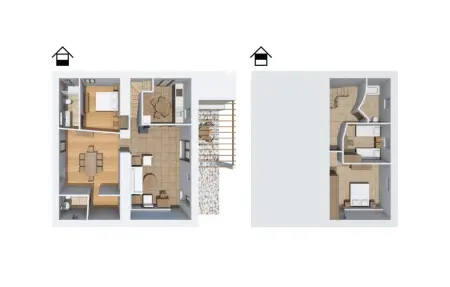 Ca les Estamenyes, Maison 6 personnes à Pollenca - Photo 51