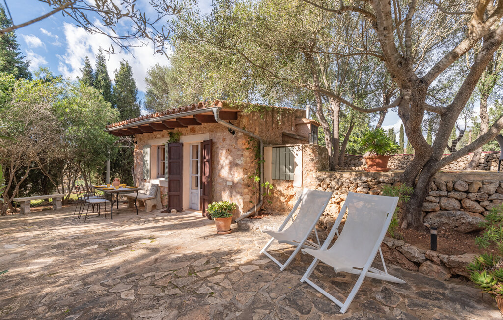 Groc, Maison 2 personnes à Costitx - Photo 1
